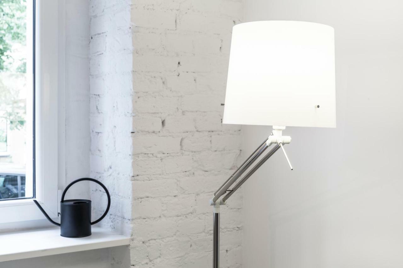 Apartamenty Zacisze Łódź Eksteriør billede